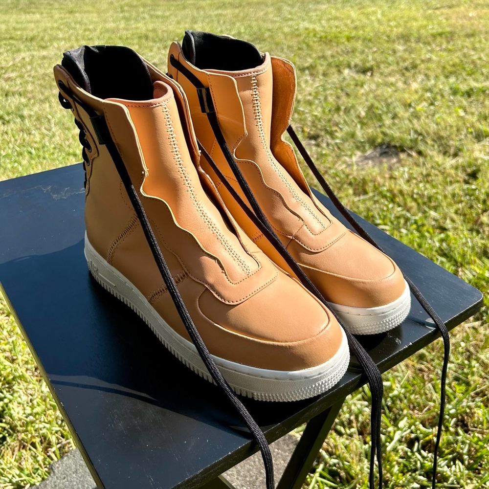 Nike Air Force 1 Rebel XX Praline
